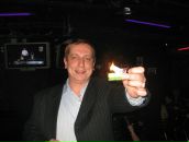 Фотография Левина Алексея