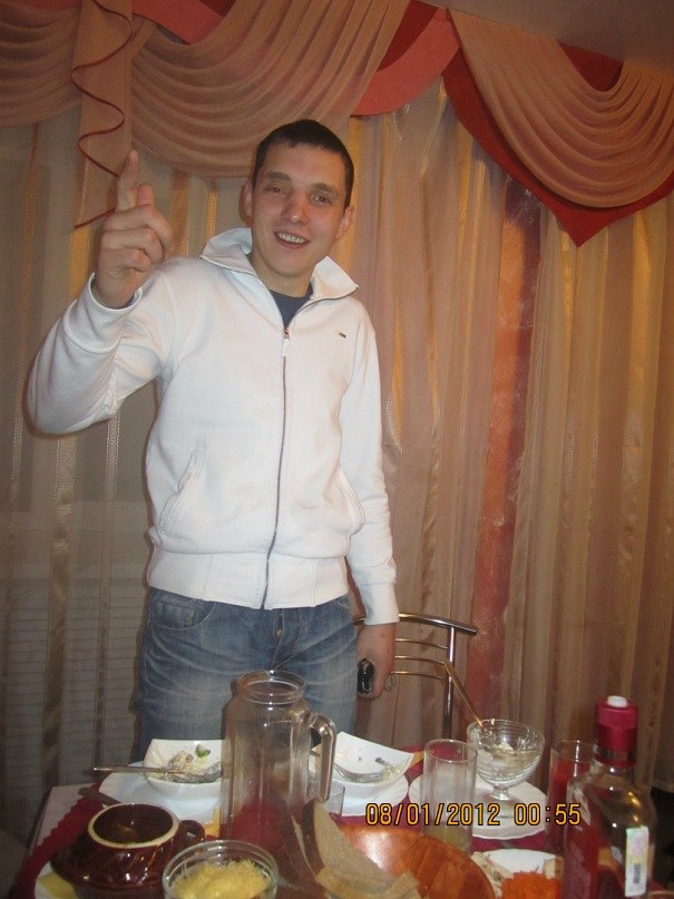 Стас Пыжьянов фотография #42