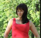 Фотография Вергус Дарьи