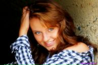 Фотография Казанцевой Олеси