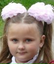 Фотография Цветковой Ирочки