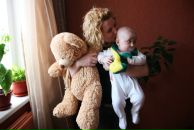 Фотография Шевченко Ирины