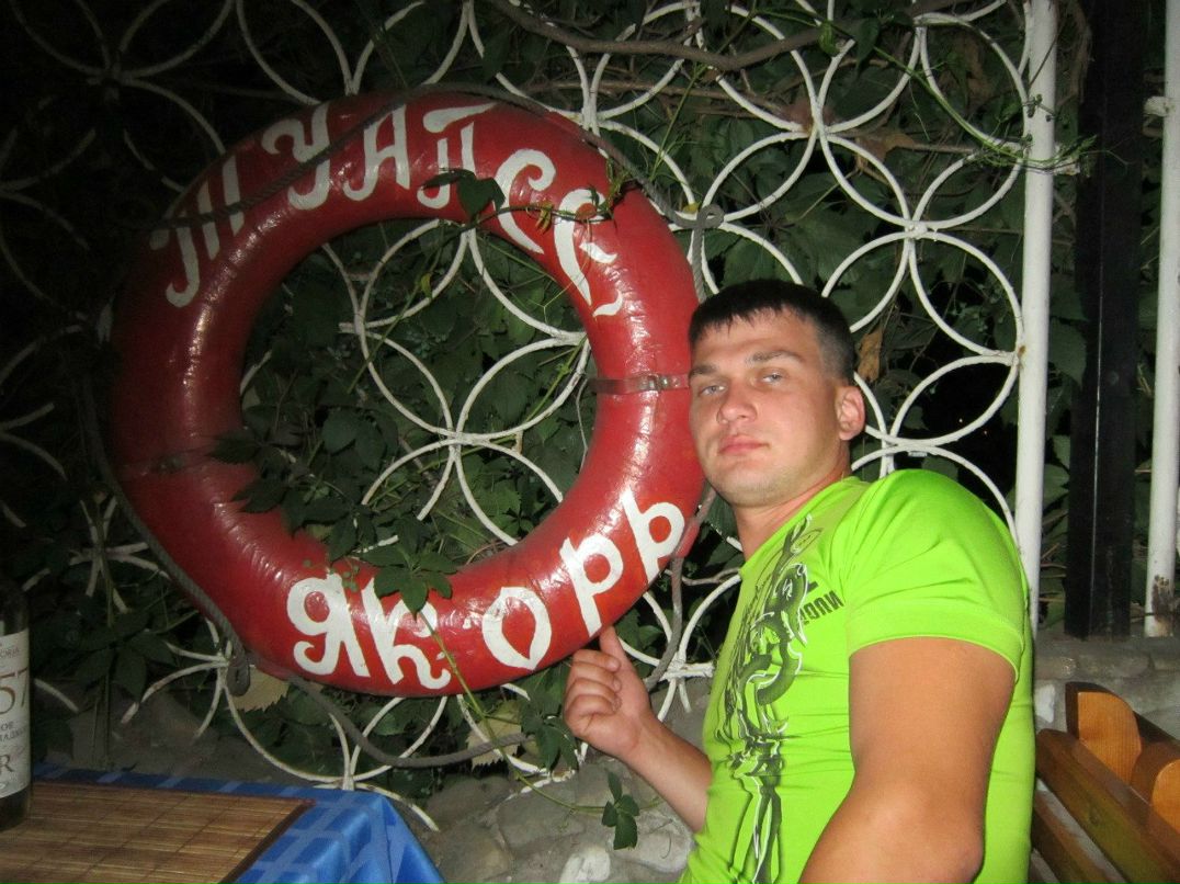 Артем Софронов фотография #9