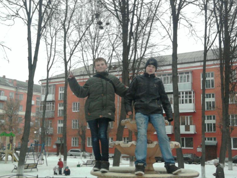 Дима Василев фотография #39