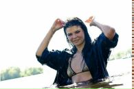 Фотография Никифоровой Ксении