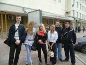 Фотография Алехина Алексея