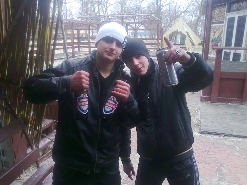 Денис Коваленко фотография #27