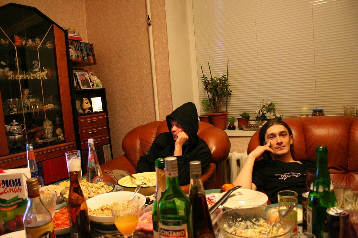 Денис Комяков фотография #24