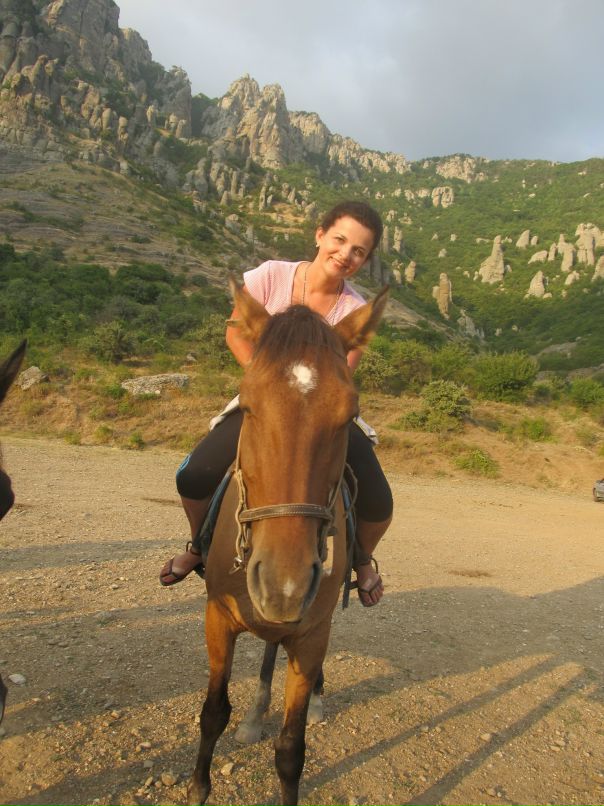 Виктория Роенко фотография #26