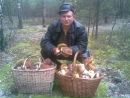 Ігор Гарбар фотография #1