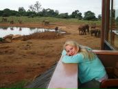 Фотография Каралкиной Марины