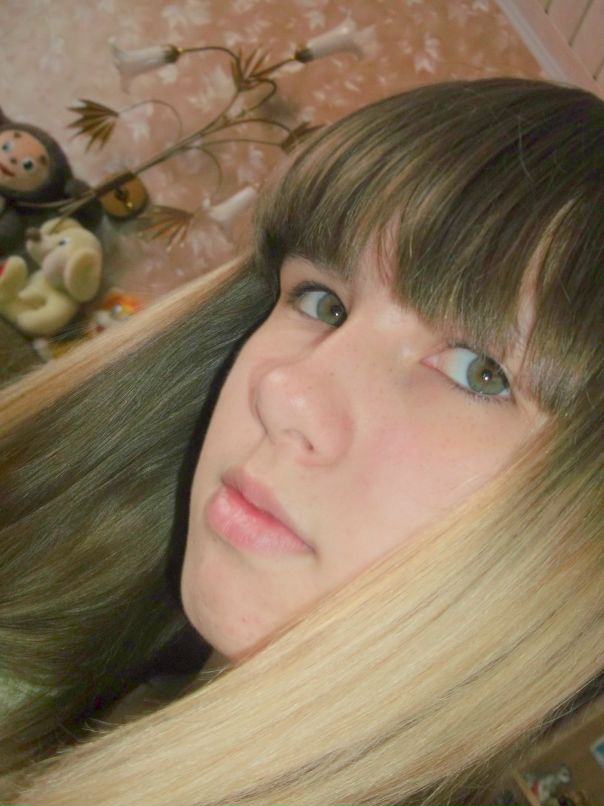 Katyusha Kaulitz фотография #3