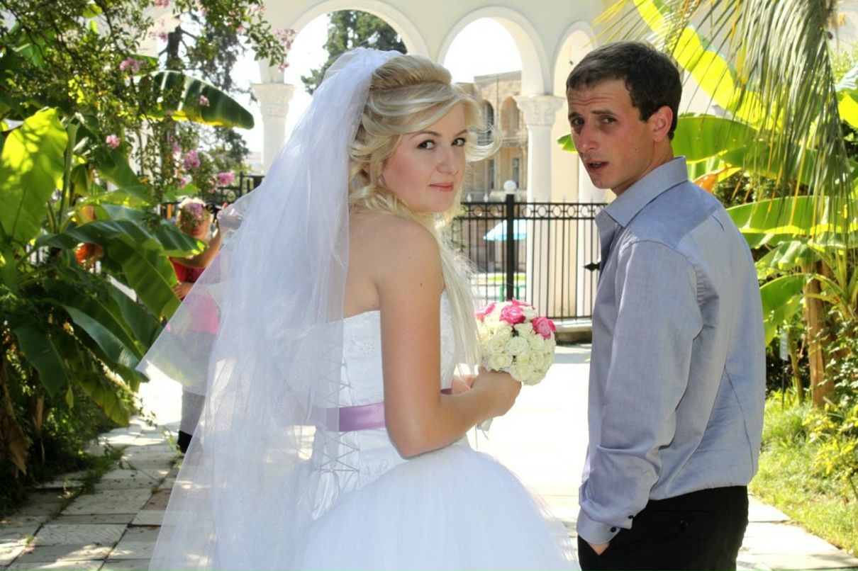 Хамида Агрба фотография #8