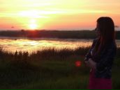 Фотография Агаревой Вали