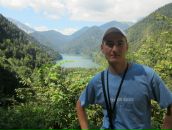 Фотография Фаррахова Руслана