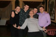 Назар Івасечко фотография #13 (источник - https://vk.com/id151358490)