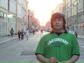 Фотография Черноскулова Максима