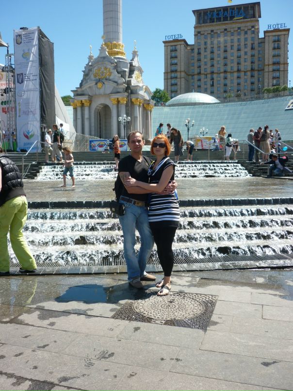 Вадим Пивень фотография #1