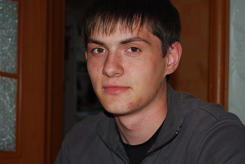 Александр Дюльдин фотография #20