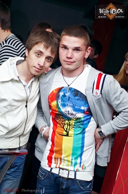 Сергей Гулько фотография #1