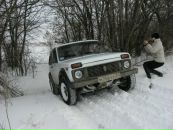 Фотография Андриашкина Ивана