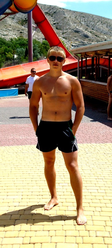 Di Man фотография #3