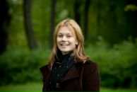 Фотография Лукашевич Веры