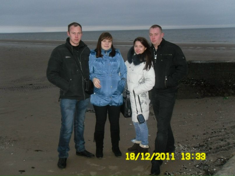 Виктор Попов фотография #14