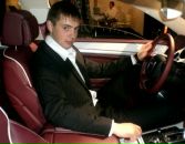 Тімур Збігнев фотография #1