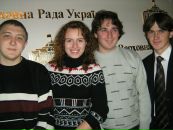 Тарас Крупніцький фотография #19 (источник - https://vk.com/id18641466)