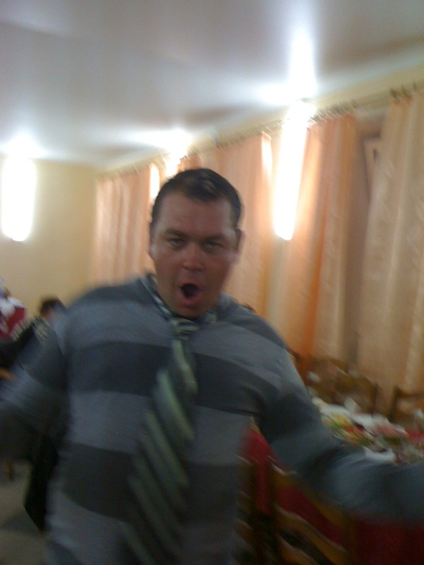 Игорь Шевченко фотография #13