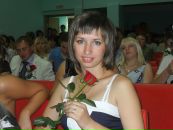 Фотография Данюшкиной Марии