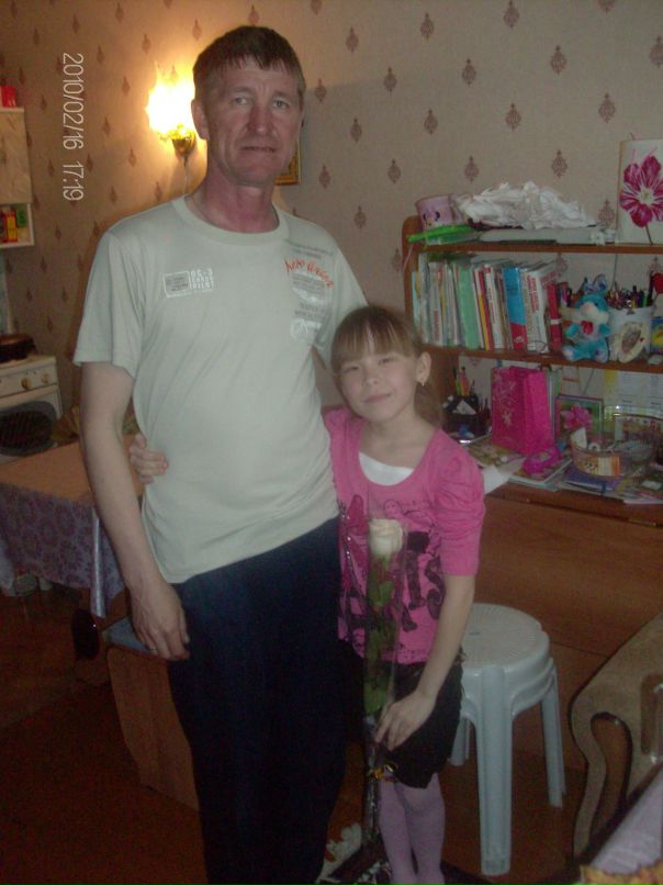 Эдуард Ирбулатов фотография #2