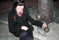 Фотография Палтусовой Анны