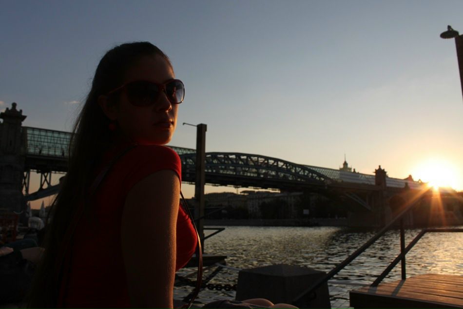 Дарья Пушкарёва фотография #27