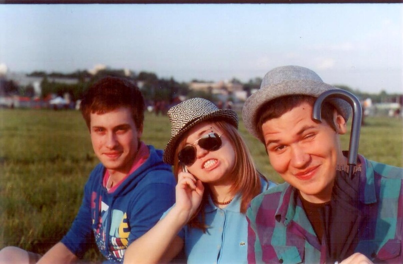 Дарья Синягина фотография #41