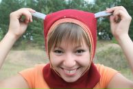 Фотография Насилевич Саша