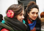 Фотография Кодак Карины