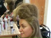 Фотография Коржиневской Марии