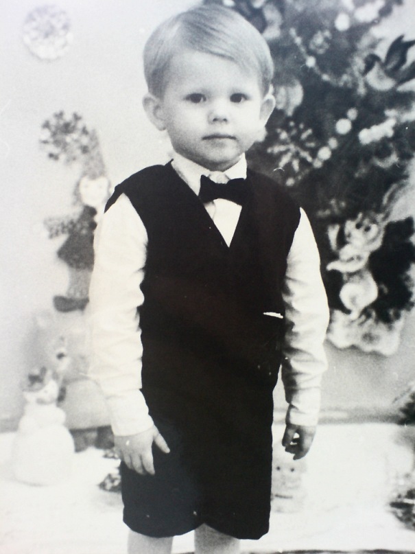 Сергей Лянченков фотография #40