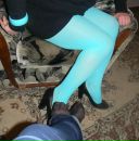 Фотография Заватровой Лидии