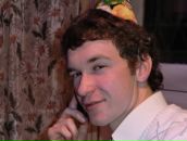 Фотография Иванова Павла