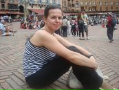 Фотография Шелестовой Натальи