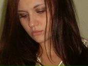 Фотография Никсон Александры