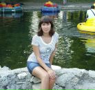 Фотография Аршиновой Тани