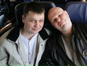 Фотография Павлова Бориса