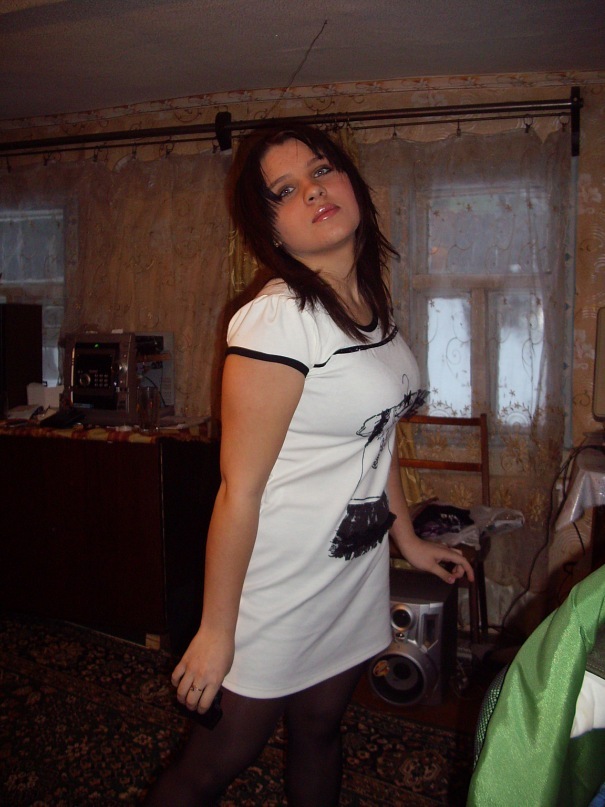 Виктория Смолина фотография #7