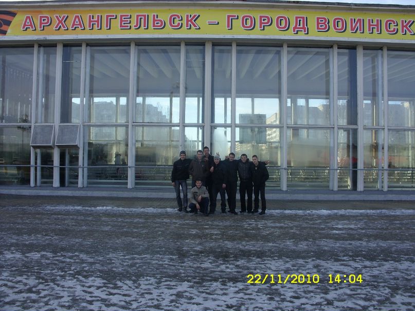 Вася Софронов фотография #6