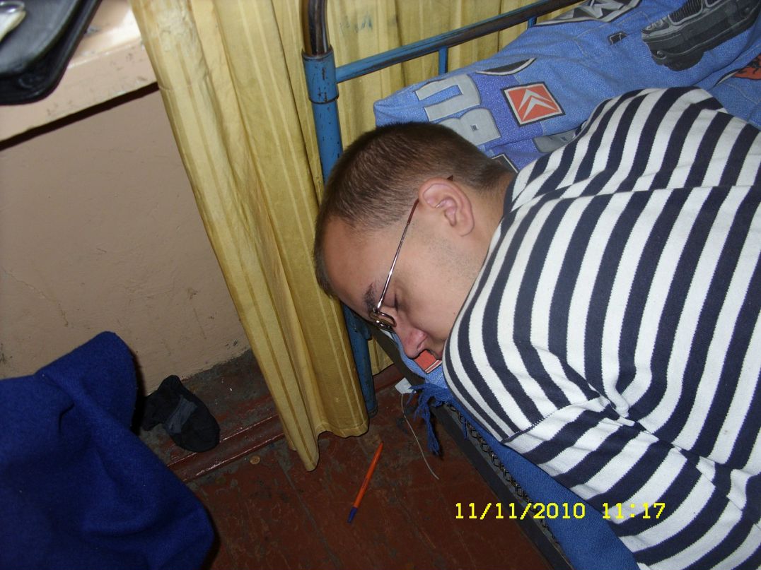 Вася Софронов фотография #20