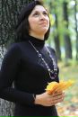 Фотография Солдатовой Натальи